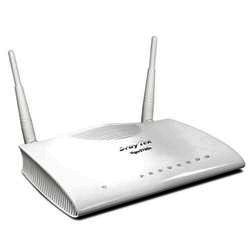 Draytek Vigor 2760n ADSL or VDSL with WiFi 802.11n Router